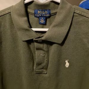 Ralph Lauren Polo shirt